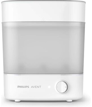 Philips-Avent Philips-Avent - Electrische stoomsterilisator