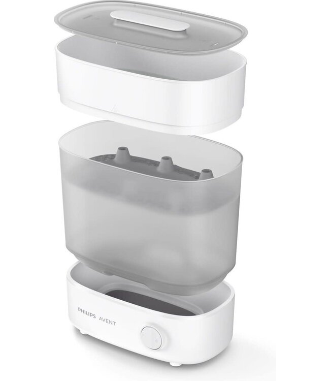 Philips-Avent Philips-Avent - Electrische stoomsterilisator