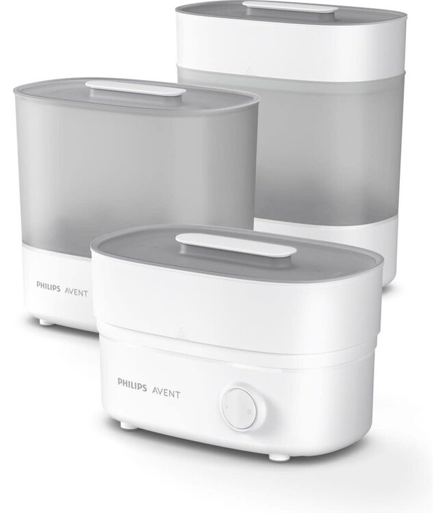 Philips-Avent Philips-Avent - Electrische stoomsterilisator