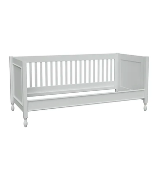 Wood Work Wood Work - Bobby Bed Junior - 90x200 - Wit