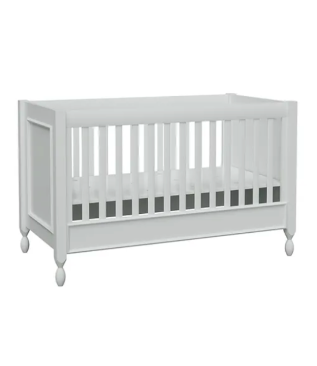 Wood Work Wood Work - Bobby Bed US - 70x140 - Wit