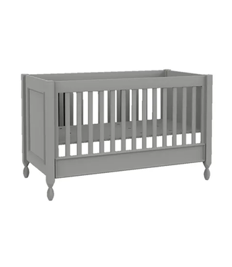 Wood Work Wood Work - Bobby Bed US - 70x140 - Grijs