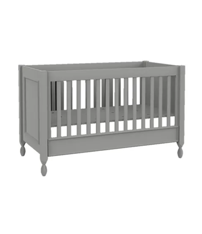 Wood Work Wood Work - Bobby Bed US - 70x140 - Grijs