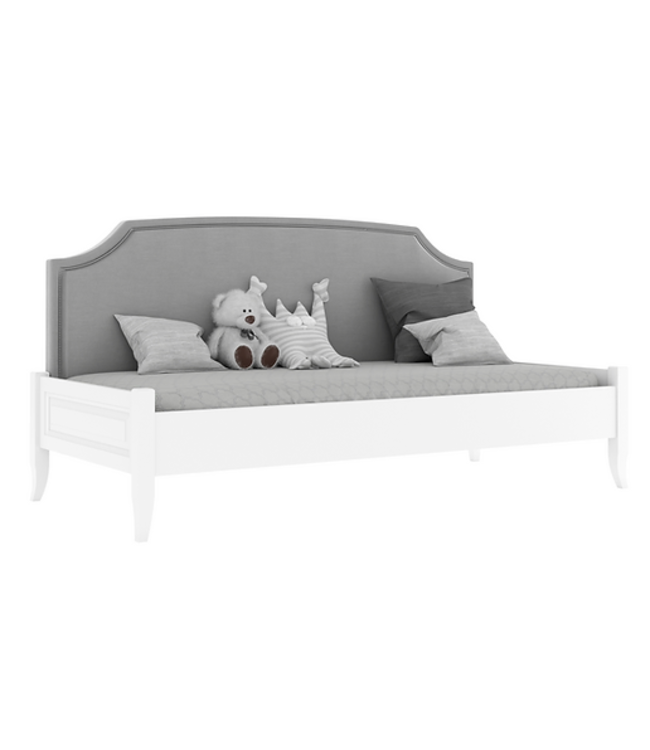 Wood Work Wood Work - Jack Banch Bed Junior - 90x200 - Wit