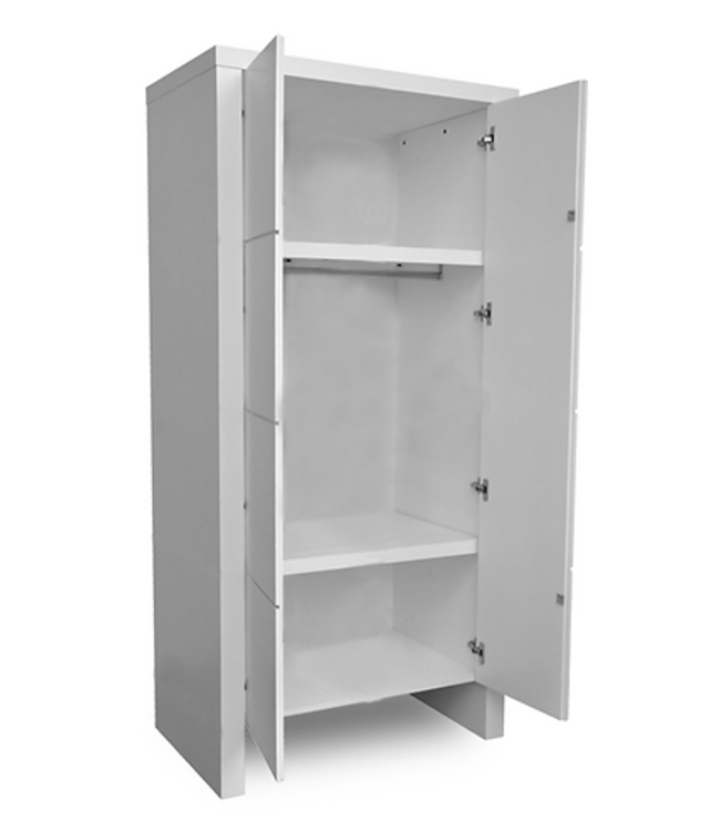 Wood Work Wood Work - Jules Kast 2 deuren