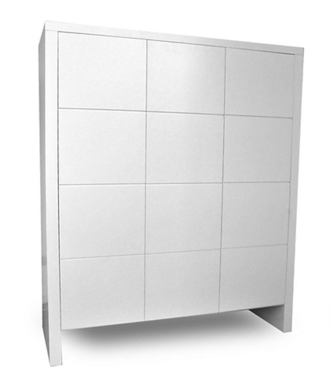 Wood Work Wood Work - Jules kast 3 deuren