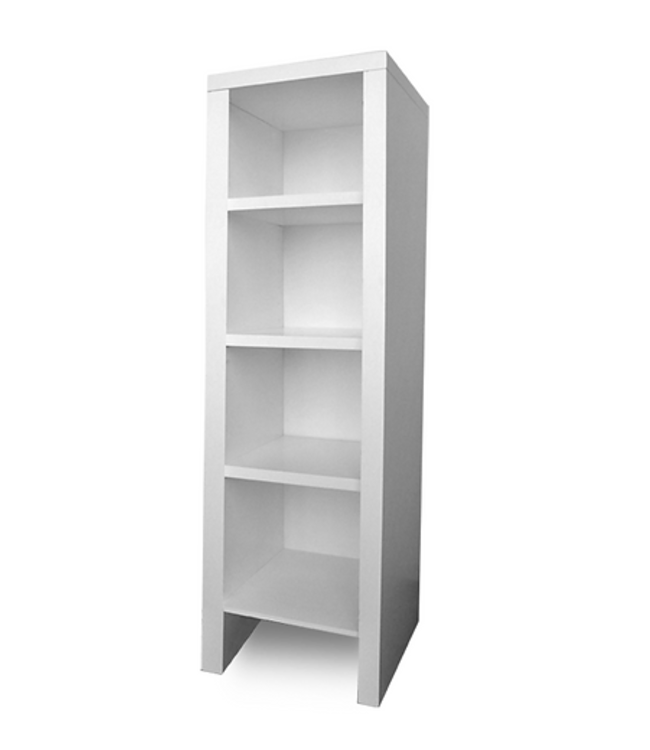 Wood Work Wood Work - Jules Boeken kast