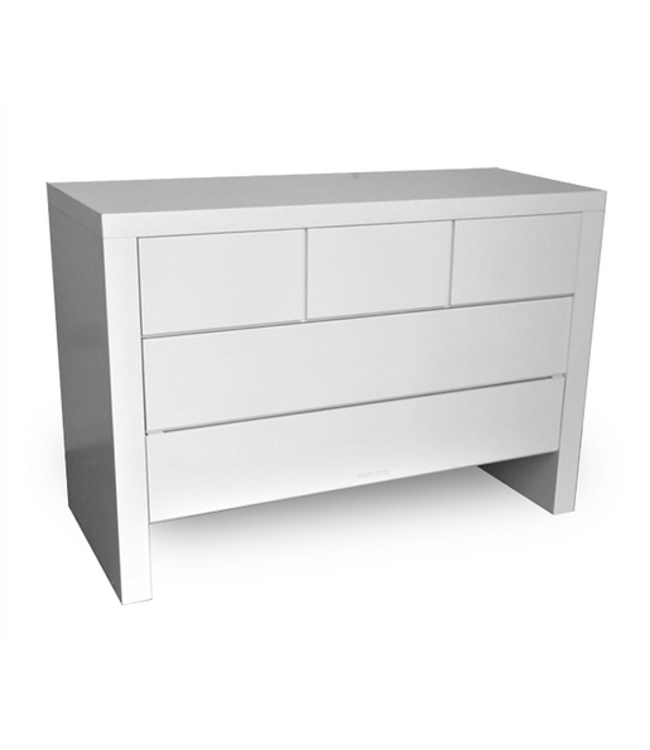 Wood Work Wood Work - Jules Commode