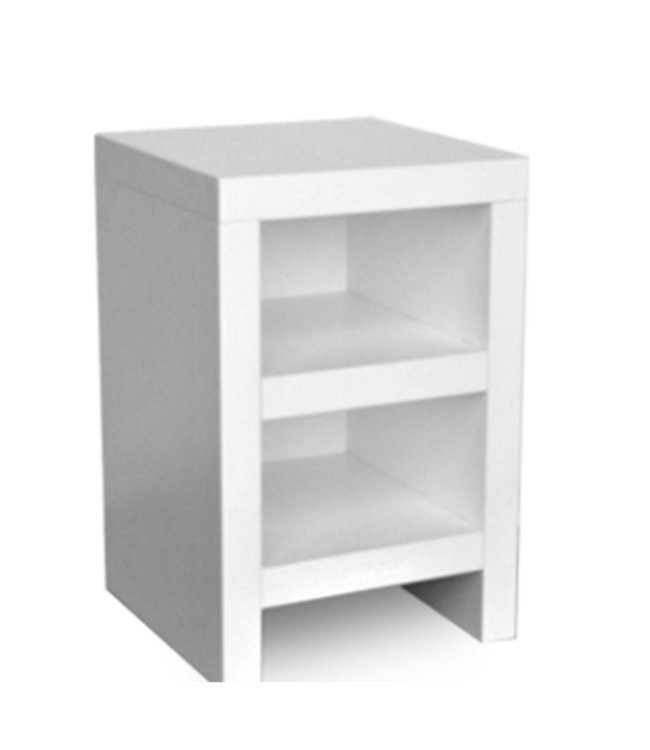 Wood Work Wood Work - Jules Nachtkast