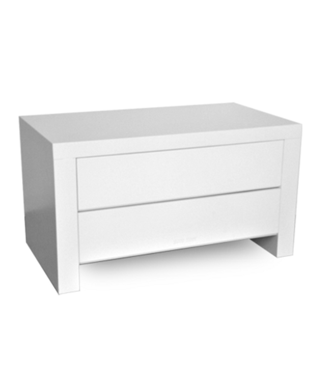 Wood Work Wood Work - Jules Koffer