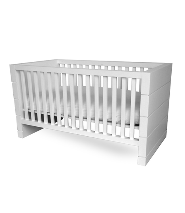 Wood Work Wood Work - Jules Bed US - 70x140