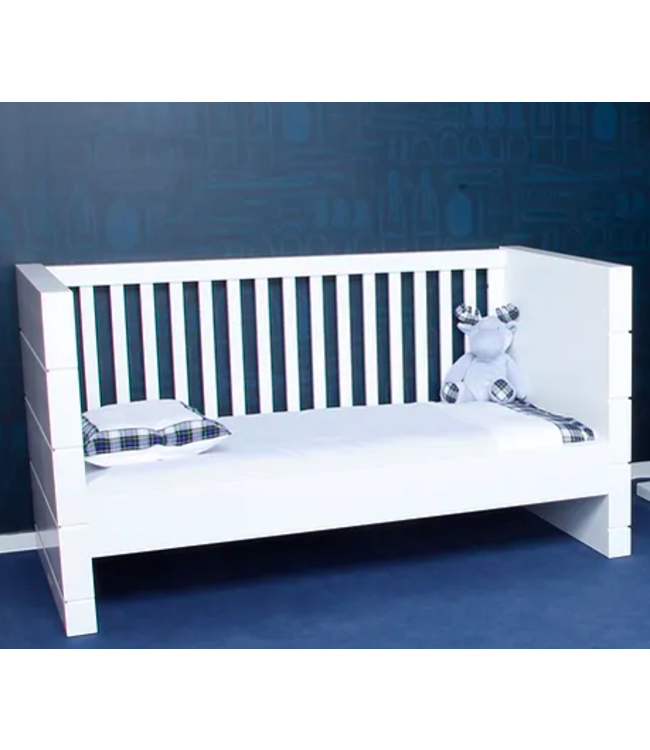 Wood Work Wood Work - Jules Bed US - 70x140