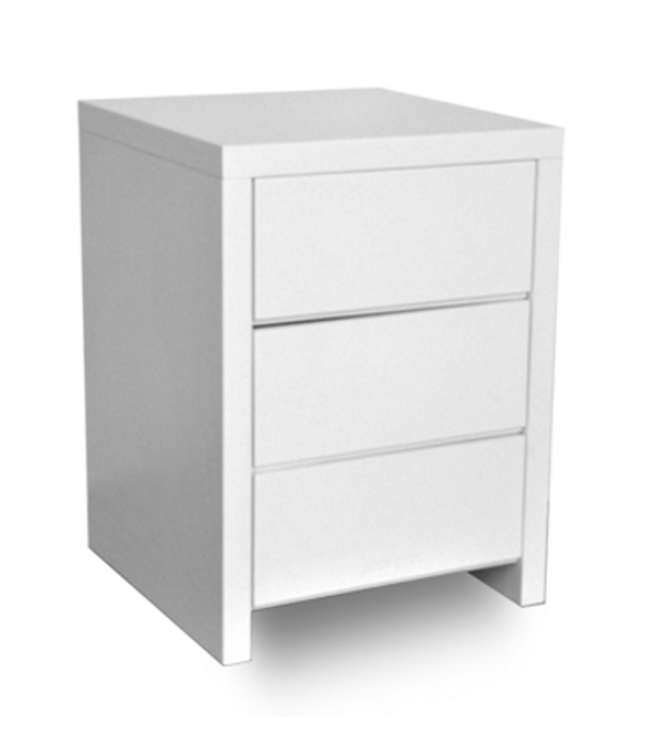 Wood Work Wood Work - Jules Ladenkast