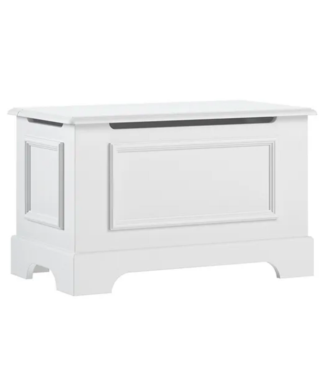 Wood Work Wood Work - Bobby Koffer  - Wit