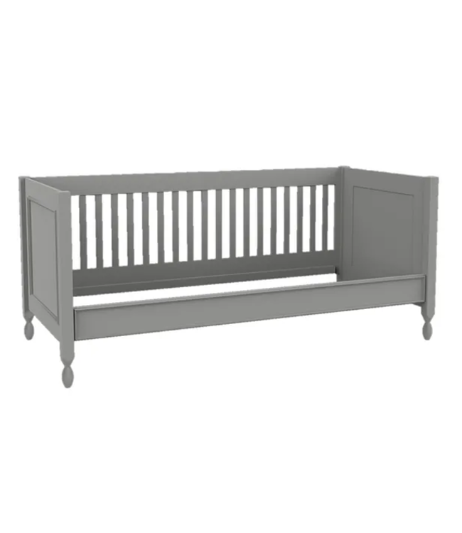 Wood Work Wood Work - Bobby Bed Junior - 90x200 - Grijs