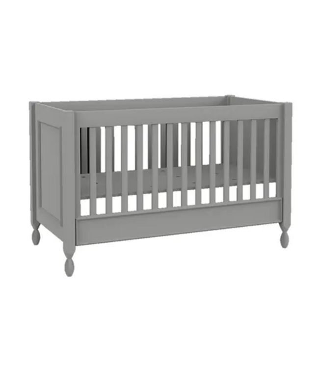 Wood Work Wood Work - Bobby Bed US - 70x140 - Grijs