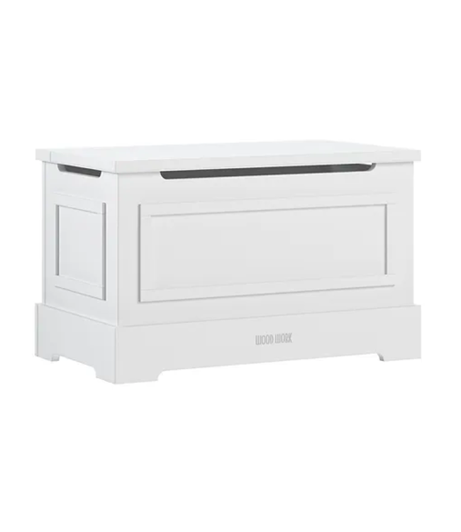 Wood Work Wood Work - Will Koffer Wit