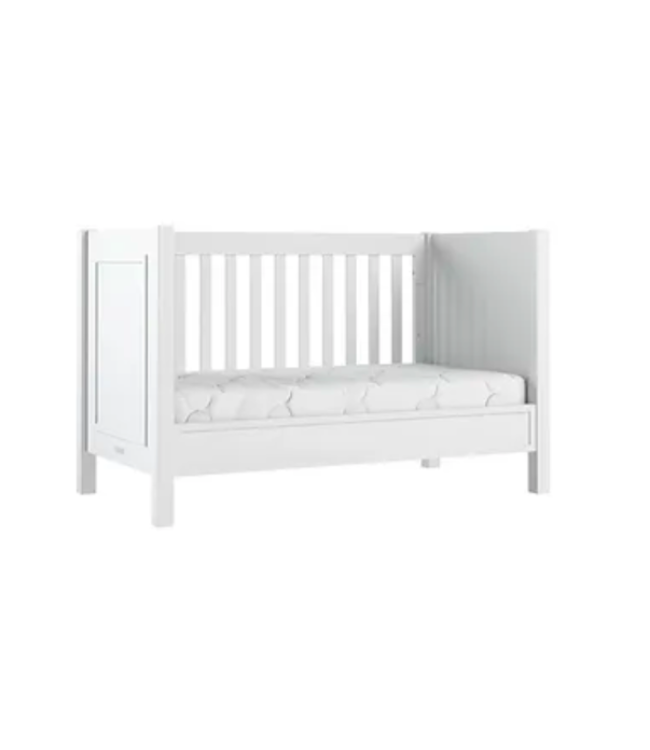 Wood Work Wood Work - Will Bed US - 70x140 Wit