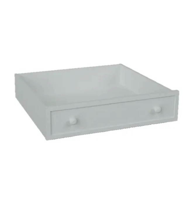 Wood Work Wood Work - Will Lade voor Box Wit