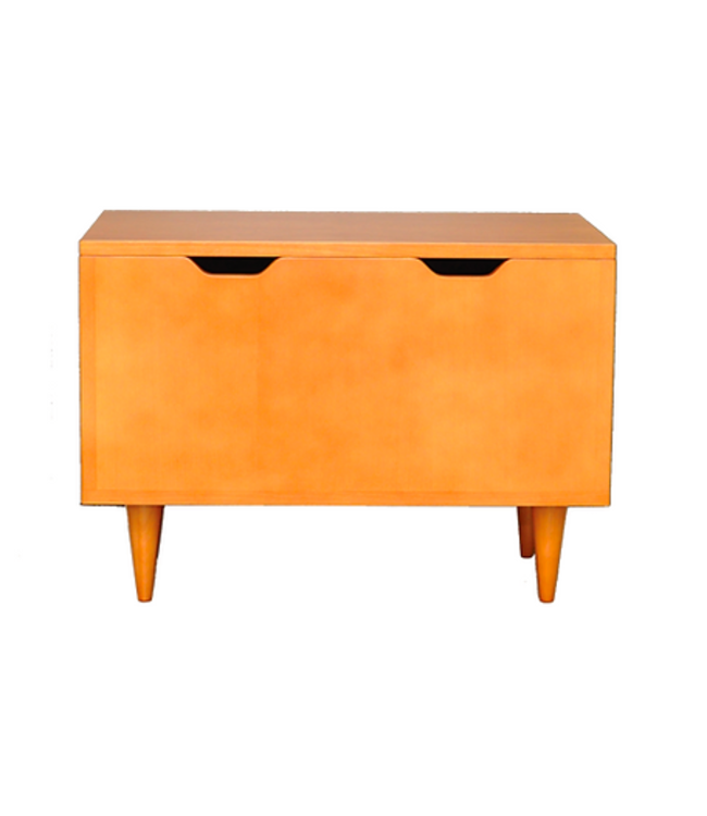 Wood Work Wood Work - Kennedy Koffer - Origineel