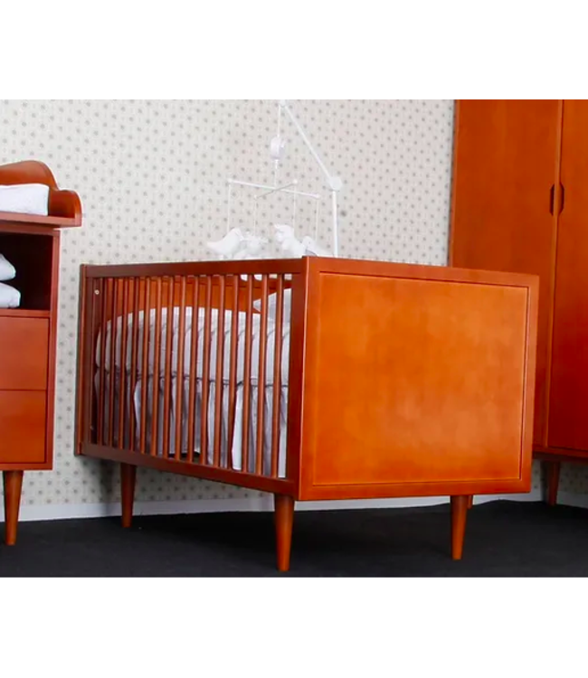 Wood Work Wood Work - Kennedy Bed US - 70x140 - Origineel