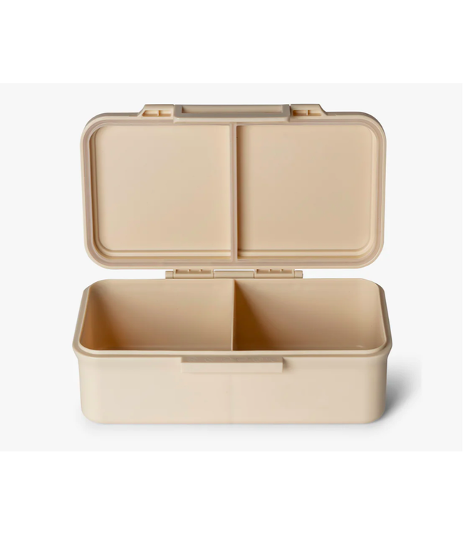 Citron Citron - Rectangle Lunchbox - Ballerina