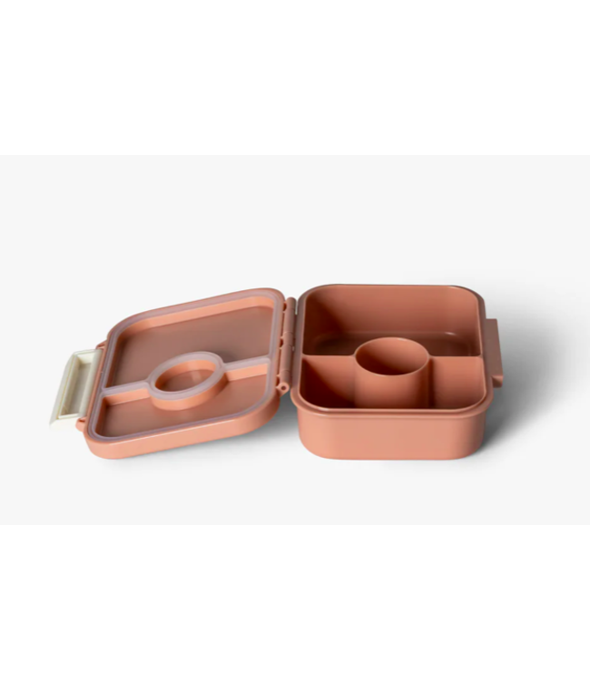 Citron Citron - Snackbox Mini Tritan Unicorn Blush Pink