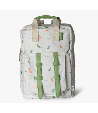 Citron Citron - Kids backpack - Dino