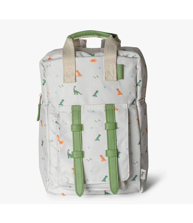 Citron Citron - Kids backpack - Dino