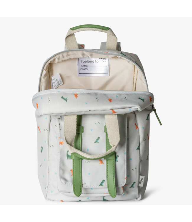 Citron Citron - Kids backpack - Dino