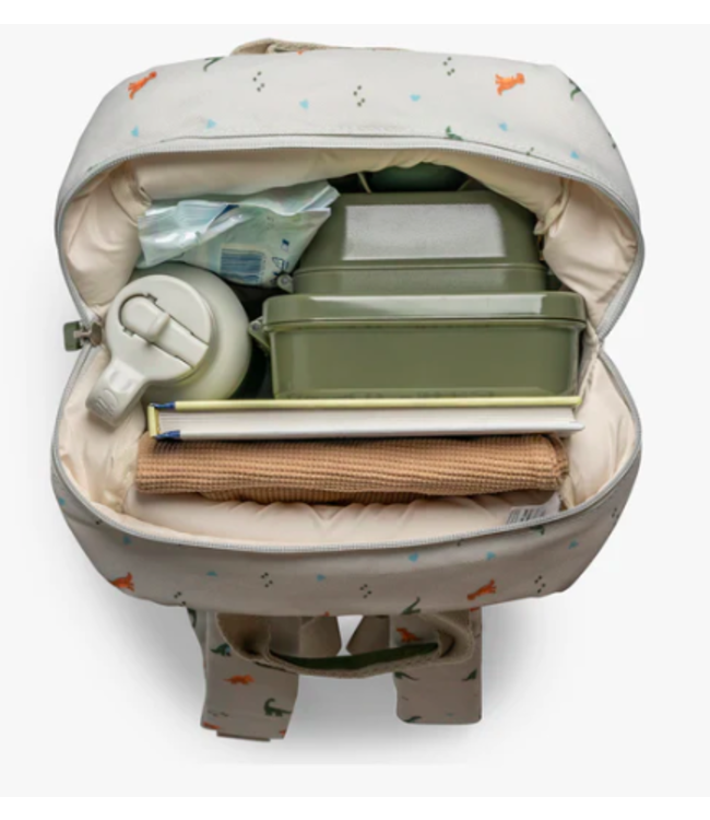 Citron Citron - Kids backpack - Dino