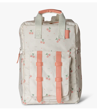 Citron Citron - Kids backpack Cherry cream