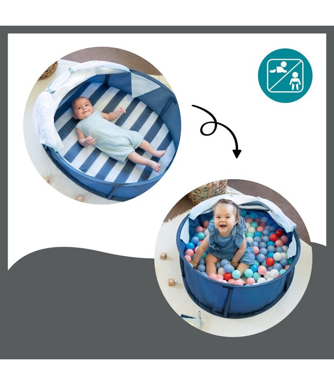 Babymoov Babymoov - PORTE BEBE EVOLUTIF MOOV & BOOST Vert sauge