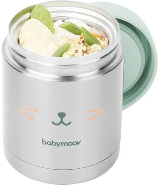 Babymoov Babymoov - EAT'S ISY thermobox