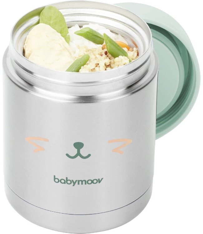 Babymoov Babymoov - EAT'S ISY thermobox