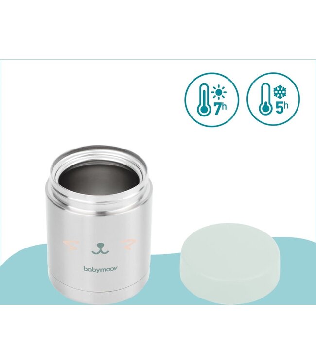 Babymoov Babymoov - EAT'S ISY thermobox