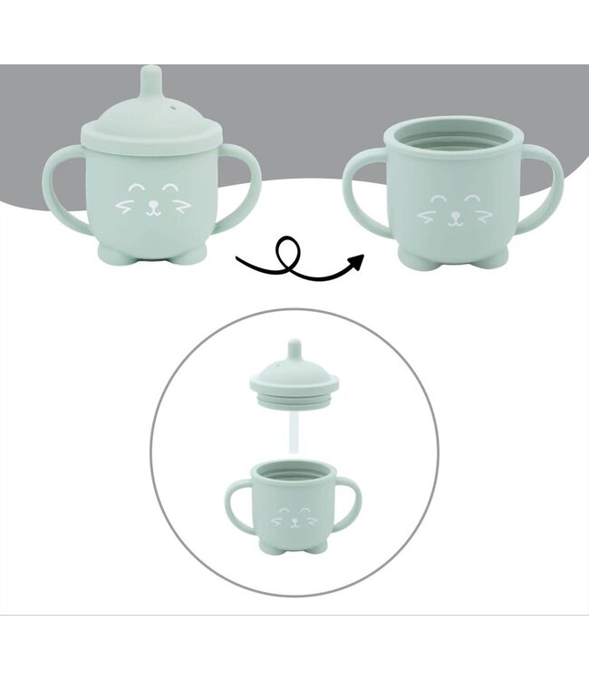 Babymoov Babymoov - Tasse ISY Renard ISY kopje vos