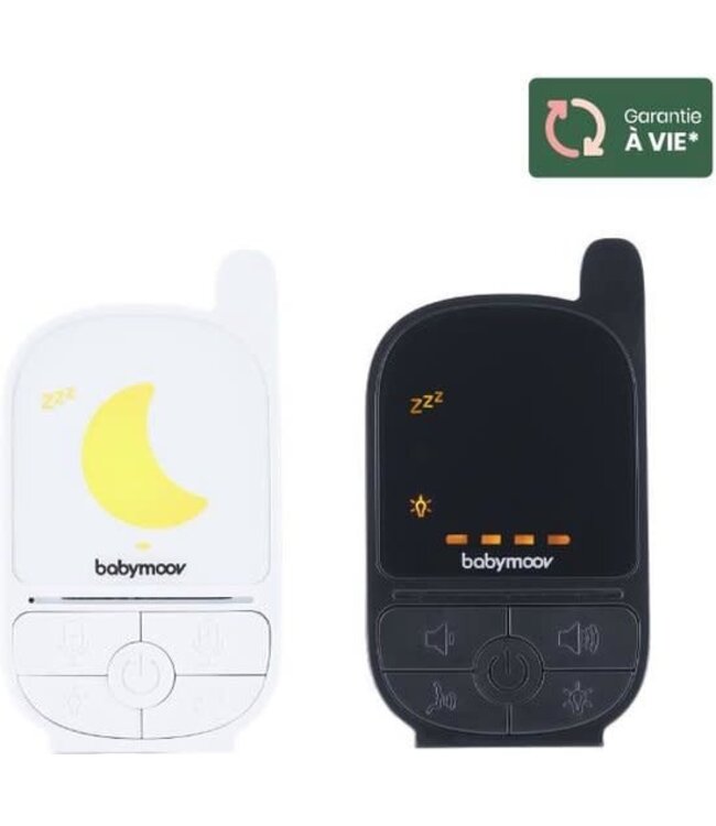 Babymoov Babymoov - Handy Care babyfoon