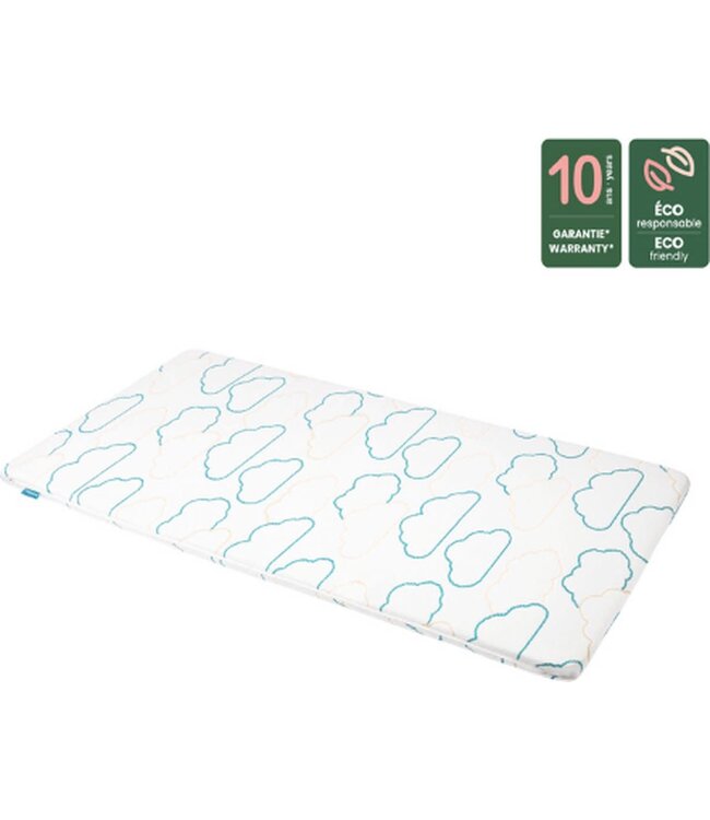 Babymoov Babymoov - COSY'LITE Nomad matras voor reisbed, oprolbaar