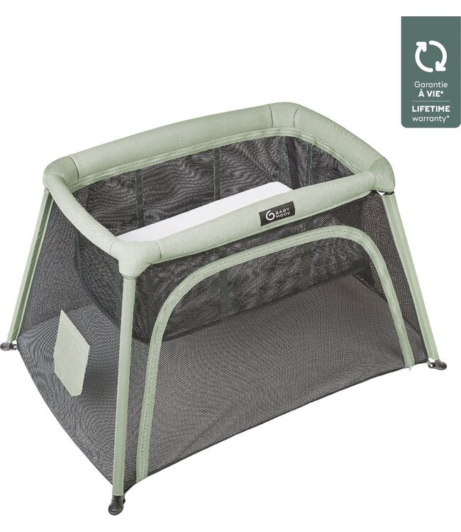 Babymoov Babymoov - Campingbed Moov&Comfy