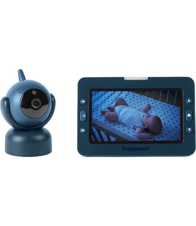 Babymoov Babymoov - YOO MASTER PLUS Babyfoon