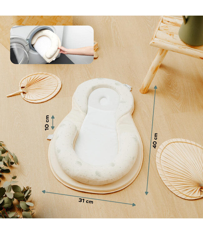 Babymoov Babymoov - Cosydream Fresh ECRU MADE IN EUROPE