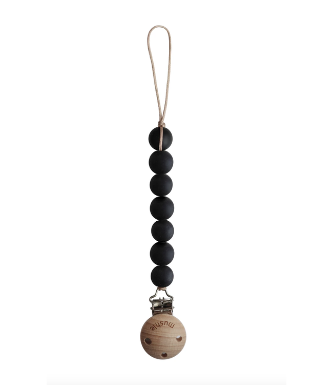 Mushie Mushie - Toothbrush - Shifting Sand + Clay