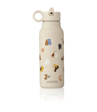 Liewood Liewood - Falk water bottle - Alpha