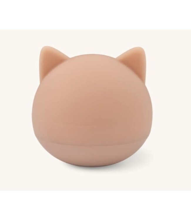 Liewood Liewood - Samson Night Light - Cat - Pale Tuscany