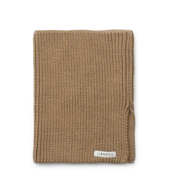 Liewood Liewood - Neckwarmer Mathias - Oat