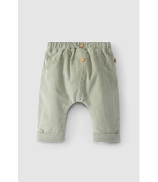 Laranjinha Laranjinha - Broek - Khaki