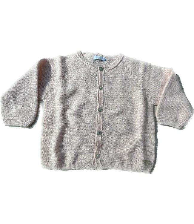 Laranjinha Laranjinha - Trui - Roze