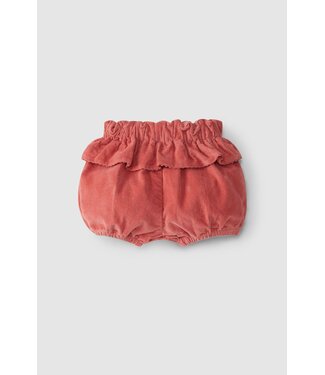 Laranjinha Laranjinha - Shorts raspberry