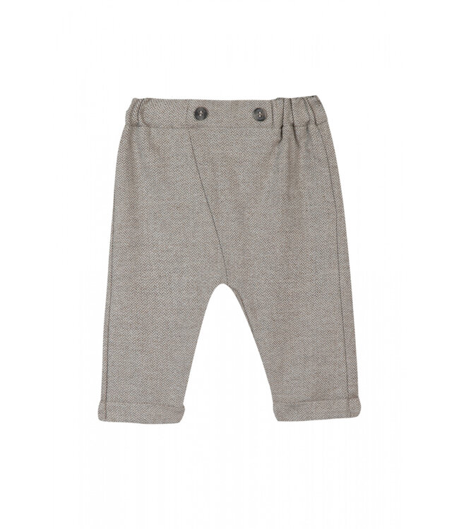 Tartine et Chocolat Tartine Et Chocolat - Chino - Beige